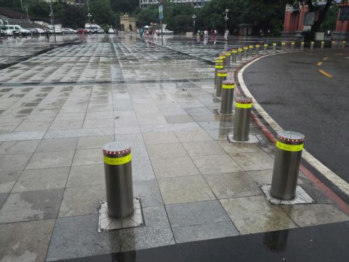 石棉县升降路桩七号